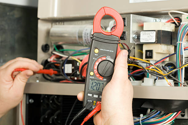 Best Electrical Outlet Installation and Repair  in Summerde, AL